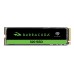 SSD Seagate BarraCuda 520 512GB, M.2 2280, PCIe 4.0 NVMe