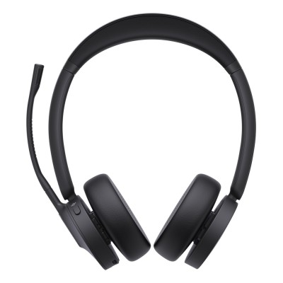 Casti Yealink BH70 Dual UC On-ear, Bluetooth, microfon boom Casti Yealink BH70 Dual UC On-ear, Bluetooth, microfon boom