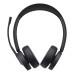 Casti Yealink BH70 Dual UC On-ear, Bluetooth, microfon boom Casti Yealink BH70 Dual UC On-ear, Bluetooth, microfon boom