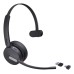 Casti Yealink BH70 Mono Teams On-ear, Bluetooth, microfon pe braț Casti Yealink BH70 Mono Teams On-ear, Bluetooth, microfon pe braț