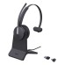Casti Yealink BH70 Mono On-ear, Bluetooth, microfon pe braț Casti Yealink BH70 Mono On-ear, Bluetooth, microfon pe braț