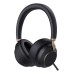 Casti Yealink BH76 Plus UC On-ear, Bluetooth + cablu, ANC, microfon tip boom Casti Yealink BH76 Plus UC On-ear, Bluetooth + cablu, ANC, microfon tip boom