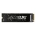 SSD Gigabyte AORUS GEN5 14000 2TB, M.2 2280, PCIe 5.0 NVMe SSD Gigabyte AORUS GEN5 14000 2TB, M.2 2280, PCIe 5.0 NVMe