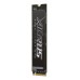 SSD Gigabyte AORUS GEN5 14000 2TB, M.2 2280, PCIe 5.0 NVMe SSD Gigabyte AORUS GEN5 14000 2TB, M.2 2280, PCIe 5.0 NVMe