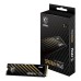 SSD MSI SPATIUM M461 2TB, M.2 2280, PCIe 4.0 NVMe SSD MSI SPATIUM M461 2TB, M.2 2280, PCIe 4.0 NVMe