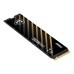 SSD MSI SPATIUM M461 2TB, M.2 2280, PCIe 4.0 NVMe SSD MSI SPATIUM M461 2TB, M.2 2280, PCIe 4.0 NVMe