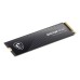 SSD MSI SPATIUM M560 1TB, M.2 2280, PCIe 5.0 NVMe