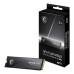 SSD MSI SPATIUM M560 1TB, M.2 2280, PCIe 5.0 NVMe