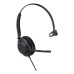 Casti Yealink UH35 Mono UC Over-ear, cu fir, ANC, microfon boom Casti Yealink UH35 Mono UC Over-ear, cu fir, ANC, microfon boom