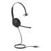 Casti Yealink UH35 Mono UC Over-ear, cu fir, ANC, microfon boom Casti Yealink UH35 Mono UC Over-ear, cu fir, ANC, microfon boom