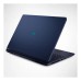Laptop Dell Alienware 16 Aurora Gaming cu procesor Intel Core 9 270H până la 5.8 GHz, 16" 2560 x 1600 px, 120Hz, 32GB 5600MT/s, 1TB SSD, NVIDIA GeForce RTX 5070 8GB, Windows 11 Pro, Interstellar Indigo, 3 ani
