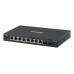 Switch TP-Link ES210X-M2 8 porturi 2.5G Administrabil + SFP+ uplink Switch TP-Link ES210X-M2 8 porturi 2.5G Administrabil + SFP+ uplink