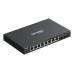 Switch TP-Link ES210X-M2 8 porturi 2.5G Administrabil + SFP+ uplink Switch TP-Link ES210X-M2 8 porturi 2.5G Administrabil + SFP+ uplink