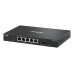 Switch TP-Link ES206XPP-M2 5 porturi 2.5G Administrabil, PoE++ + SFP+ uplink Switch TP-Link ES206XPP-M2 5 porturi 2.5G Administrabil, PoE++ + SFP+ uplink