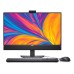 All-in-One PC Dell Pro QC24251 cu procesor Intel Core Ultra 5 245T până la 5.1GHz, 24