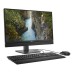 All-in-One PC Dell Pro QC24251 cu procesor Intel Core Ultra 5 245T până la 5.1GHz, 24