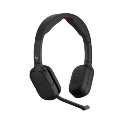 Casti HP Focus 625 Stereo On-ear Birou, Bluetooth, cu microfon Casti HP Focus 625 Stereo On-ear Birou, Bluetooth, cu microfon