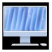 All-in-One PC Apple iMac M4 24-inch cu procesor Apple M4 (8-core CPU), 24