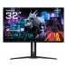 Monitor Gigabyte AORUS FO32U 31.5 inch, 3840 x 2160 px, OLED, 165 Hz, Gaming