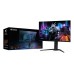 Monitor Gigabyte AORUS FO32U 31.5 inch, 3840 x 2160 px, OLED, 165 Hz, Gaming