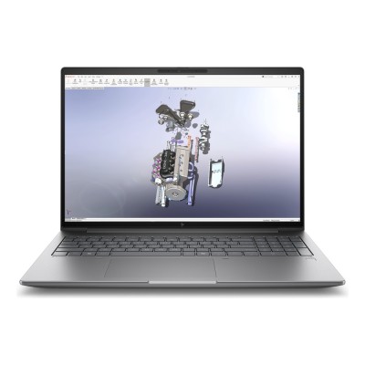 Laptop HP ZBook X G1i 16 inch Mobile Workstation PC ZBook X G1i cu procesor Intel Core Ultra 7 255H până la 5.1 GHz, 16 Laptop HP ZBook X G1i 16 inch Mobile Workstation PC ZBook X G1i cu procesor Intel Core Ultra 7 255H până la 5.1 GHz, 16