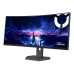 Monitor Lenovo Legion 34W-2c 34 inch, 3440 x 1440 px, VA, 240 Hz, Curbat, Gaming Monitor Lenovo Legion 34W-2c 34 inch, 3440 x 1440 px, VA, 240 Hz, Curbat, Gaming