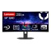 Monitor Lenovo Legion 34W-2c 34 inch, 3440 x 1440 px, VA, 240 Hz, Curbat, Gaming Monitor Lenovo Legion 34W-2c 34 inch, 3440 x 1440 px, VA, 240 Hz, Curbat, Gaming