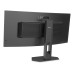 Monitor Lenovo Legion 34W-2c 34 inch, 3440 x 1440 px, VA, 240 Hz, Curbat, Gaming Monitor Lenovo Legion 34W-2c 34 inch, 3440 x 1440 px, VA, 240 Hz, Curbat, Gaming