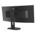 Monitor Lenovo Legion 34W-2c 34 inch, 3440 x 1440 px, VA, 240 Hz, Curbat, Gaming Monitor Lenovo Legion 34W-2c 34 inch, 3440 x 1440 px, VA, 240 Hz, Curbat, Gaming