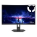 Monitor Lenovo Legion 27Q-2c 27 inch, 2560 x 1440 px, VA, 240 Hz, Curbat, Gaming Monitor Lenovo Legion 27Q-2c 27 inch, 2560 x 1440 px, VA, 240 Hz, Curbat, Gaming
