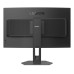 Monitor Lenovo Legion 27Q-2c 27 inch, 2560 x 1440 px, VA, 240 Hz, Curbat, Gaming Monitor Lenovo Legion 27Q-2c 27 inch, 2560 x 1440 px, VA, 240 Hz, Curbat, Gaming