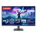 Monitor Lenovo LOQ 32Q-10 31.5 inch, 2560 x 1440 px, VA, 180 Hz, Gaming Monitor Lenovo LOQ 32Q-10 31.5 inch, 2560 x 1440 px, VA, 180 Hz, Gaming