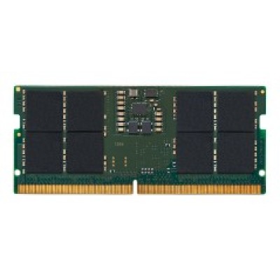 Memorie RAM laptop Kingston KS 32GB DDR5 5600MHz CL46, SO-DIMM