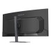Monitor Gigabyte MO34WQC36 34 inch, 3440 x 1440 px, OLED, 360 Hz, Curbat, Gaming