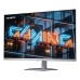 Monitor Gigabyte MO27Q2A ICE OLED 27 inch, 2560 x 1440 px, OLED, 280 Hz, Gaming