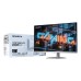 Monitor Gigabyte MO27Q2A ICE OLED 27 inch, 2560 x 1440 px, OLED, 280 Hz, Gaming