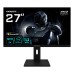 Monitor Gigabyte G27Q3 27 inch, 2560 x 1440 px, IPS, 320 Hz, Gaming