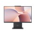 All-in-One PC Lenovo IdeaCentre AIO 24AKP10 cu procesor AMD Ryzen AI 7 350 până la 5 GHz, 23.8