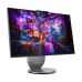 All-in-One PC Lenovo Yoga AIO 27IAH10 cu procesor Intel Core Ultra 7 255H până la 5.1GHz, 27