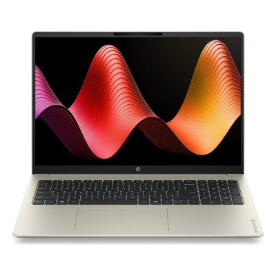 Laptop HP OmniBook 3 16-by0019nn cu procesor AMD Ryzen 5 40 până la 4.3GHz, 16 Laptop HP OmniBook 3 16-by0019nn cu procesor AMD Ryzen 5 40 până la 4.3GHz, 16