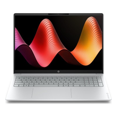 Laptop HP OmniBook 3 16-by0021nn cu procesor AMD Ryzen 5 40 până la 4.3GHz, 16 Laptop HP OmniBook 3 16-by0021nn cu procesor AMD Ryzen 5 40 până la 4.3GHz, 16