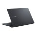 Laptop ASUS ExpertBook Essential 15 B1503CVA cu procesor Intel Core 5 210H până la 4.8 GHz, 15.6