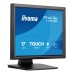 Monitor iiyama ProLite T1731SR-B2S 17 inch, 1280 x 1024 px, TN, 75 Hz