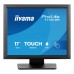 Monitor iiyama ProLite T1731SR-B2S 17 inch, 1280 x 1024 px, TN, 75 Hz
