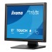 Monitor iiyama ProLite T1731SR-B2S 17 inch, 1280 x 1024 px, TN, 75 Hz