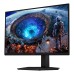 Monitor Samsung G80HF 27 inch, 5120 x 2880 px, IPS, 360 Hz, Gaming