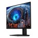 Monitor Samsung G80HF 27 inch, 5120 x 2880 px, IPS, 360 Hz, Gaming
