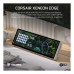 Monitor Corsair XENEON EDGE Alb 14.5 inch, 2560 x 720 px, IPS, 60 Hz Monitor Corsair XENEON EDGE Alb 14.5 inch, 2560 x 720 px, IPS, 60 Hz
