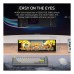 Monitor Corsair XENEON EDGE Alb 14.5 inch, 2560 x 720 px, IPS, 60 Hz Monitor Corsair XENEON EDGE Alb 14.5 inch, 2560 x 720 px, IPS, 60 Hz