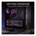 Monitor Corsair XENEON EDGE 14.5 inch, 2560 x 720 px, IPS, 60 Hz Monitor Corsair XENEON EDGE 14.5 inch, 2560 x 720 px, IPS, 60 Hz